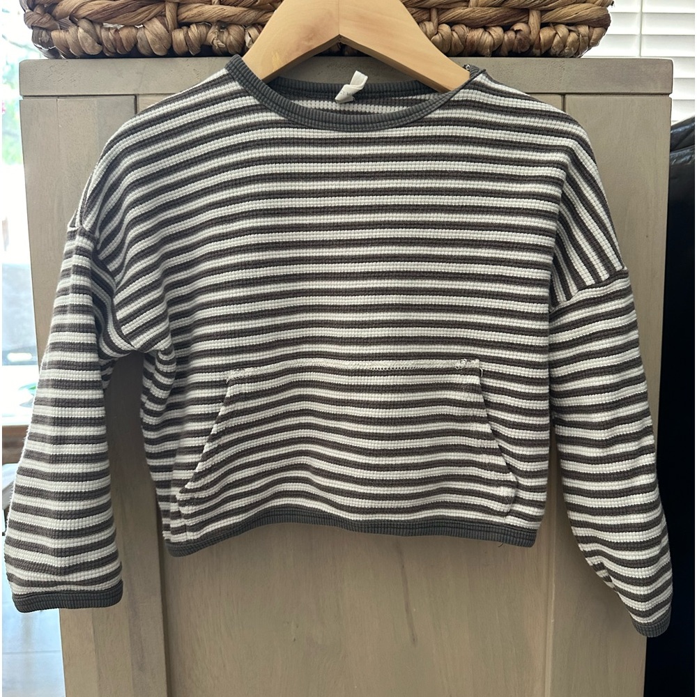 Quincy Mae sweater